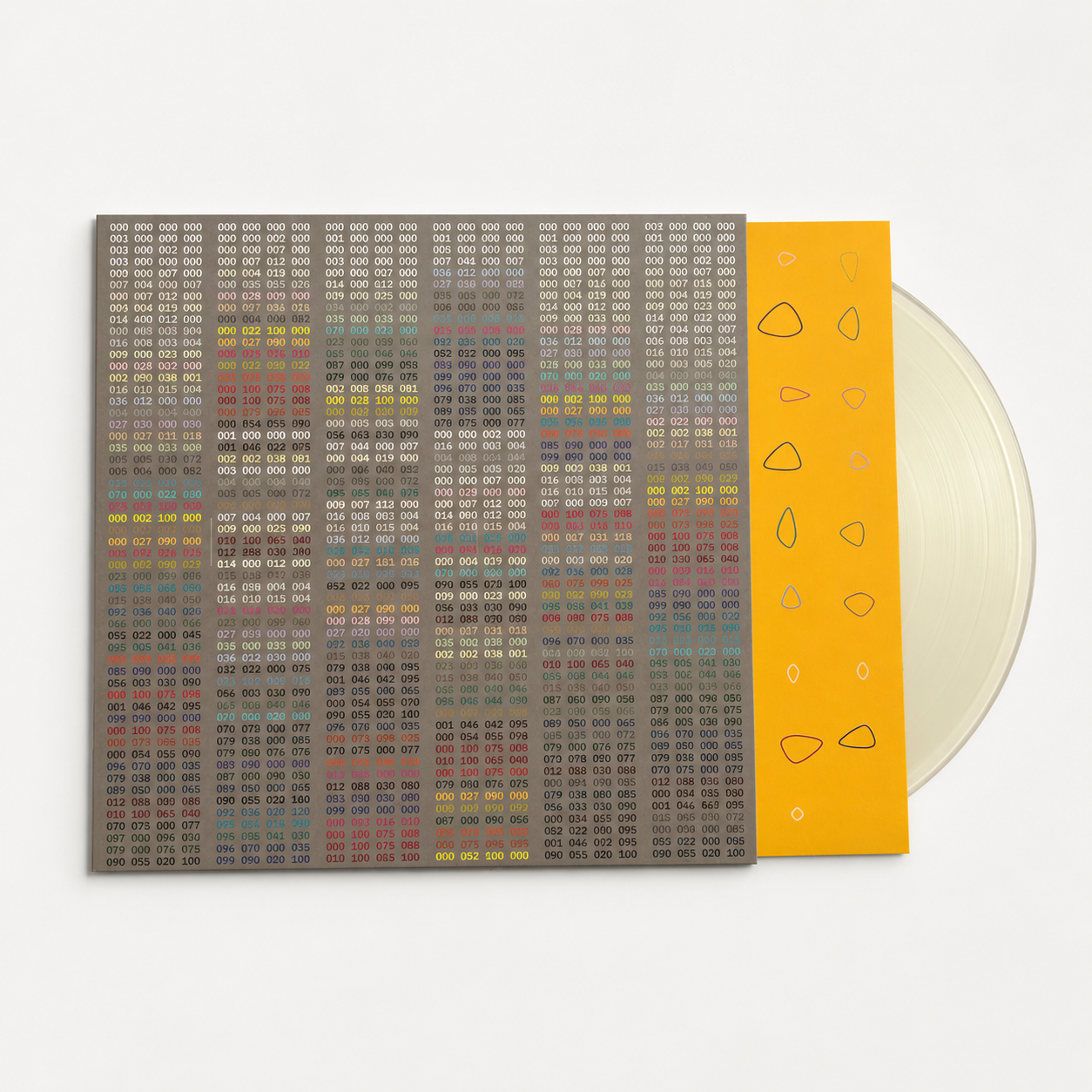 Father x G . F Smith - Colorplan Vinyl