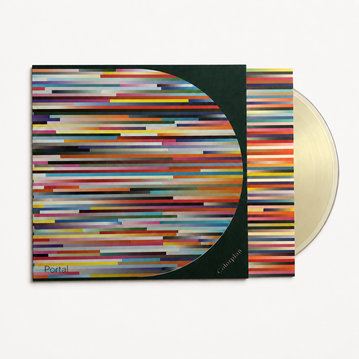 Father x G . F Smith - Colorplan Vinyl