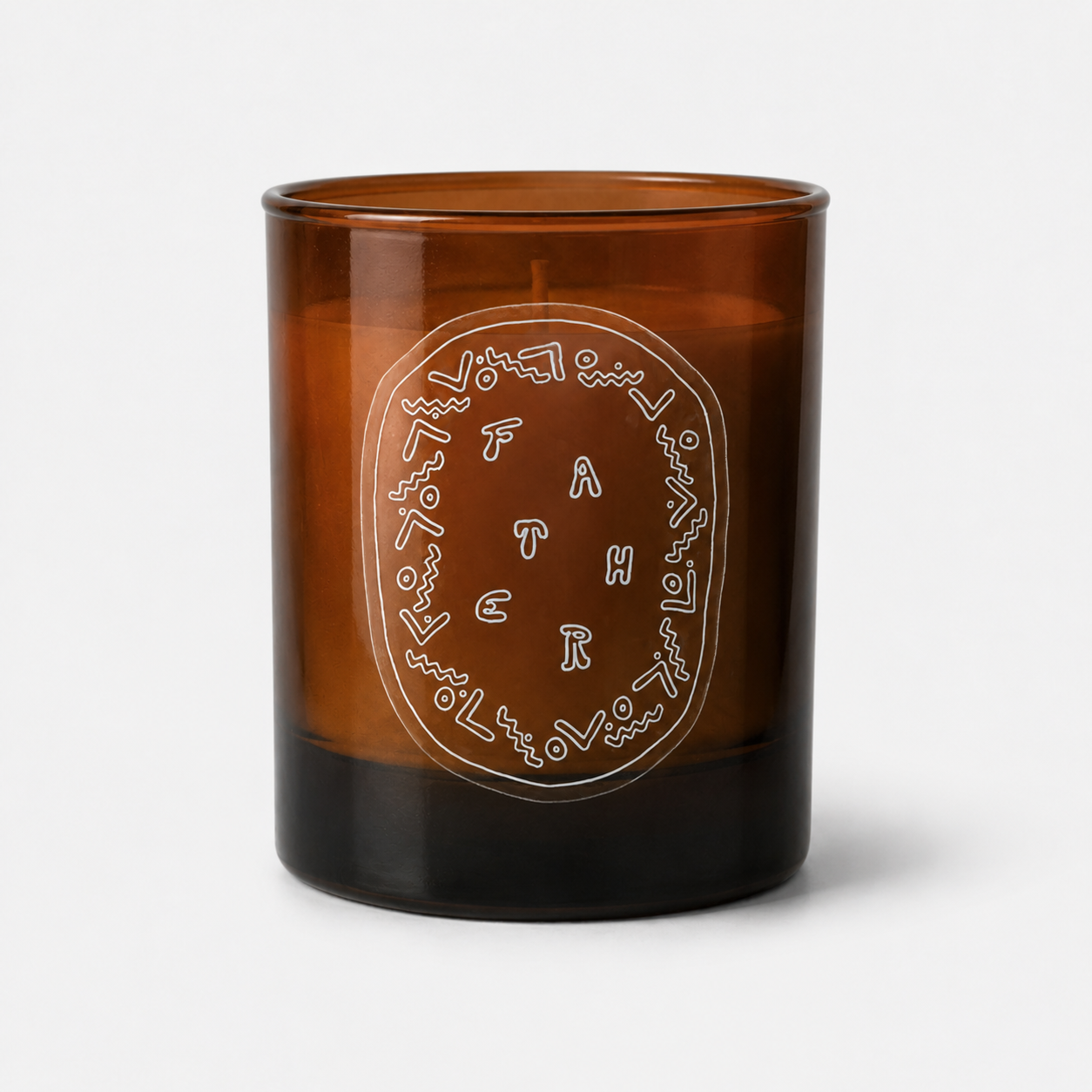 Candle - Ghost Notes